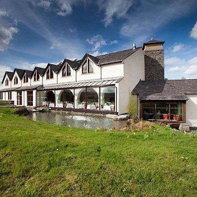 Hotel Westmorland Tebay Tebay (Cumbria)