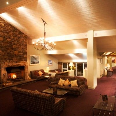 Westmorland Tebay