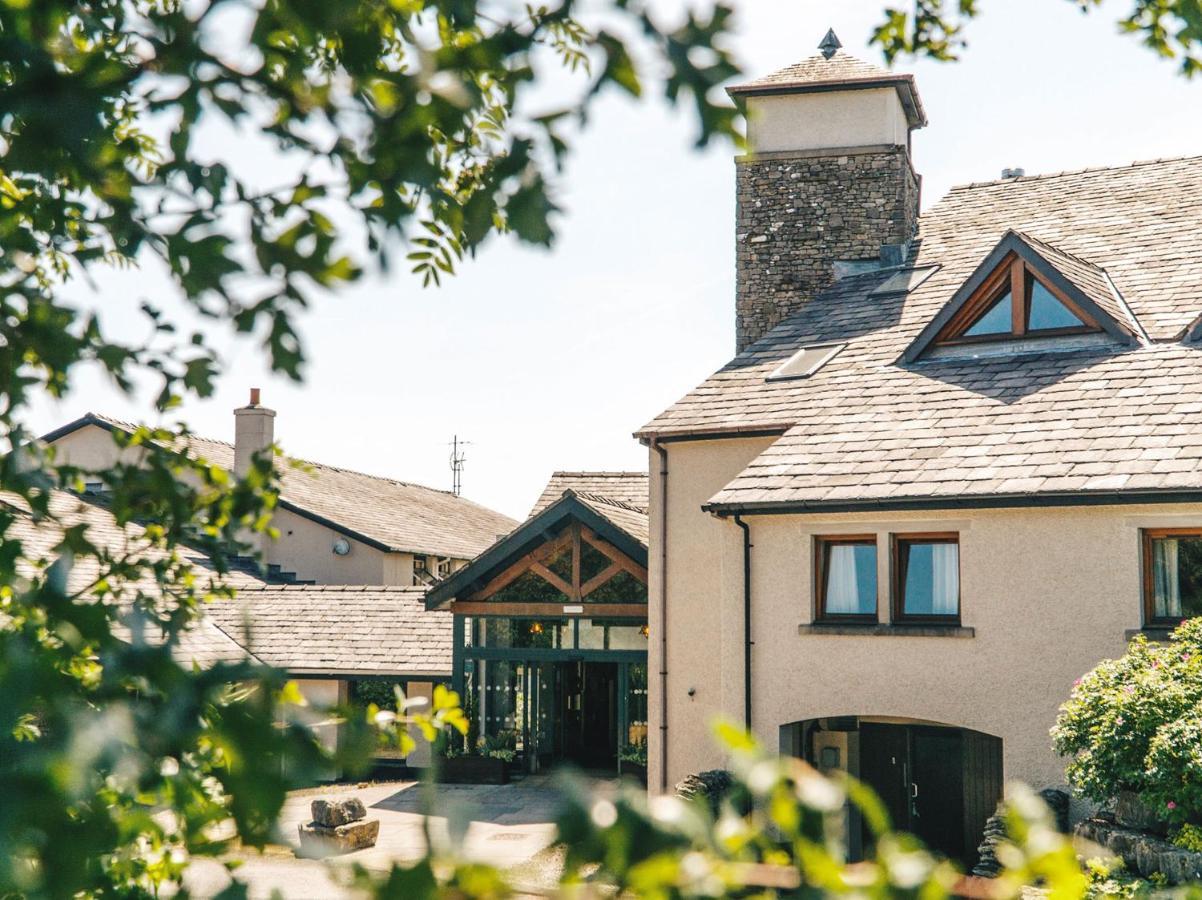 Westmorland Tebay (Cumbria)
