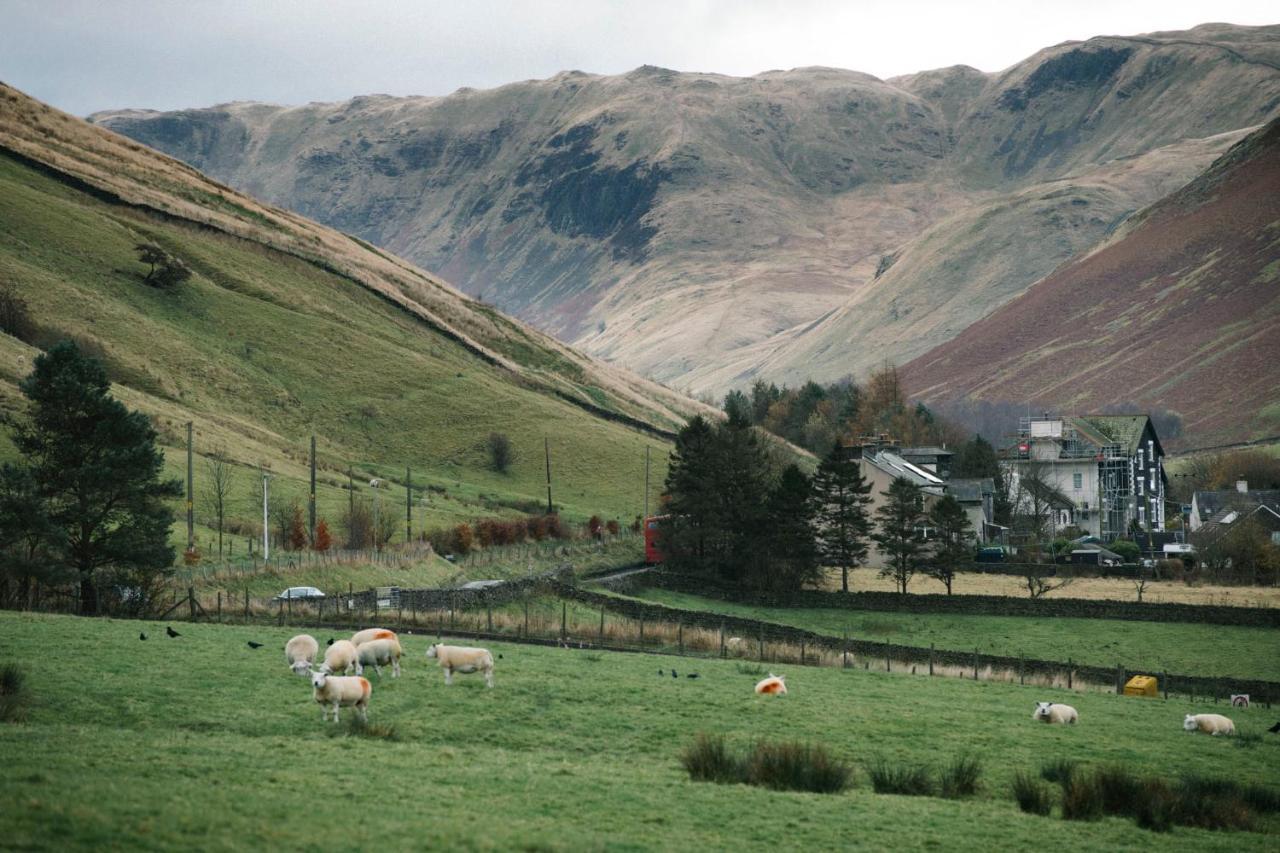Westmorland Hotel Tebay (Cumbria)