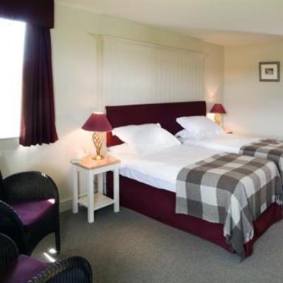 Hotel Westmorland 3*