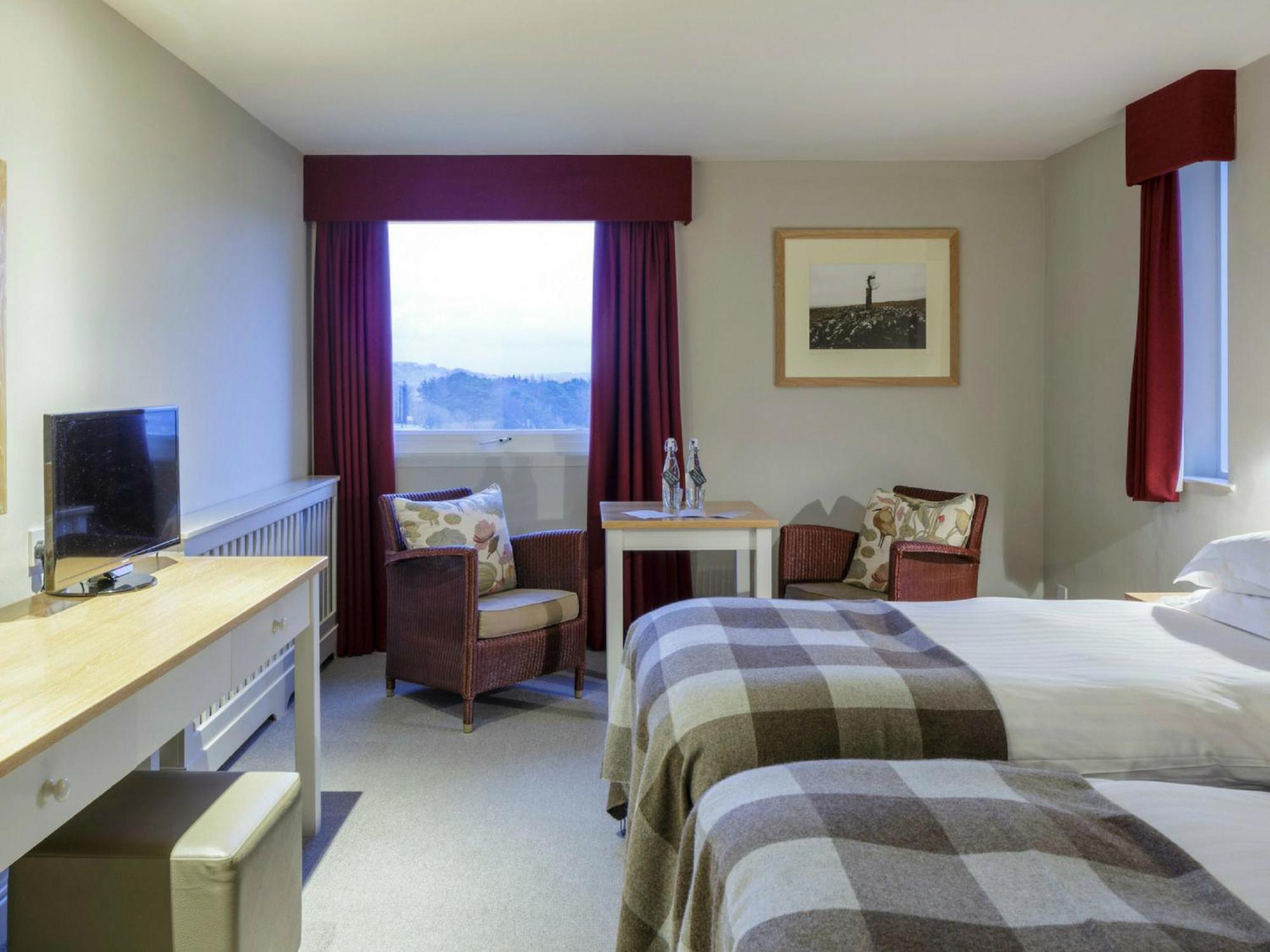 Westmorland 3*