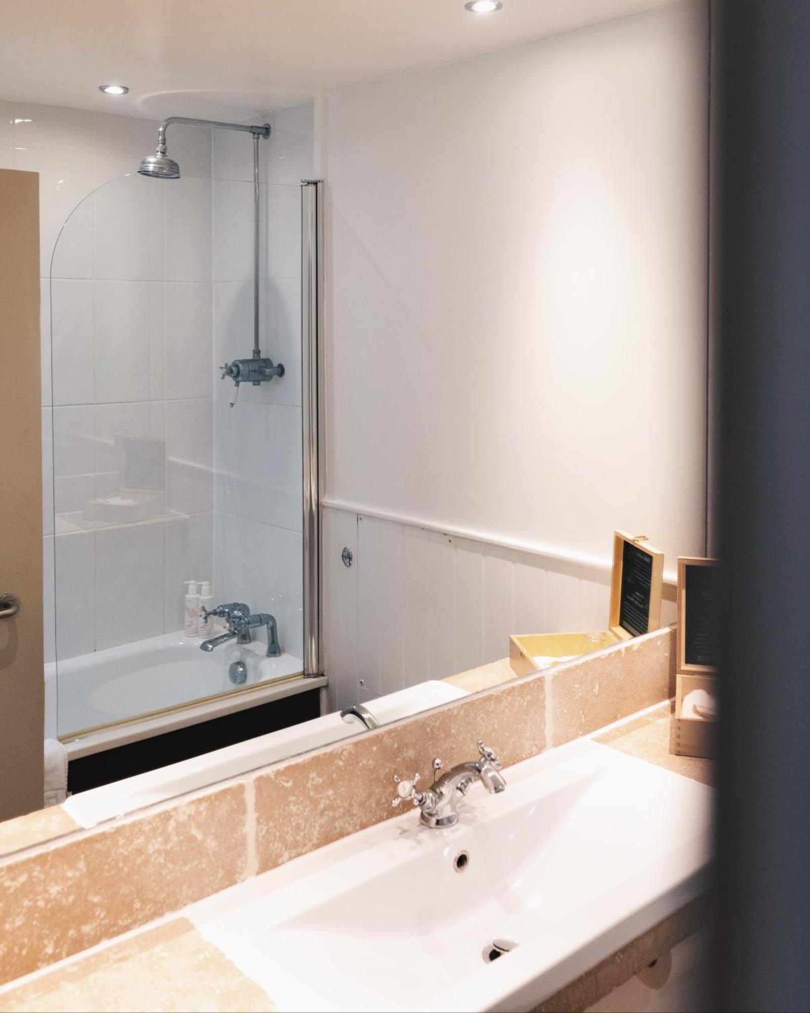 Hotel Westmorland Tebay (Cumbria)