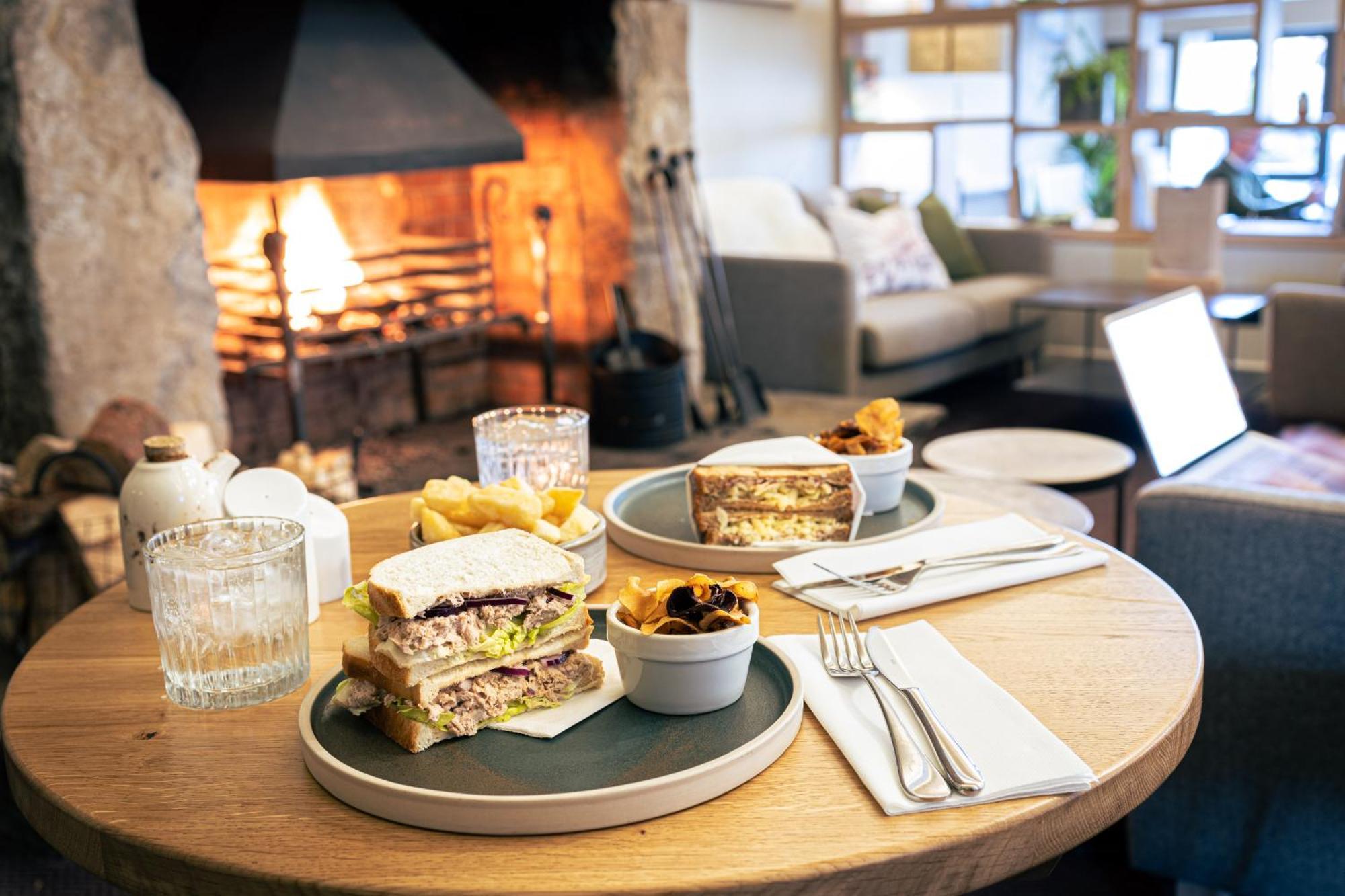 Westmorland 3* Tebay (Cumbria)
