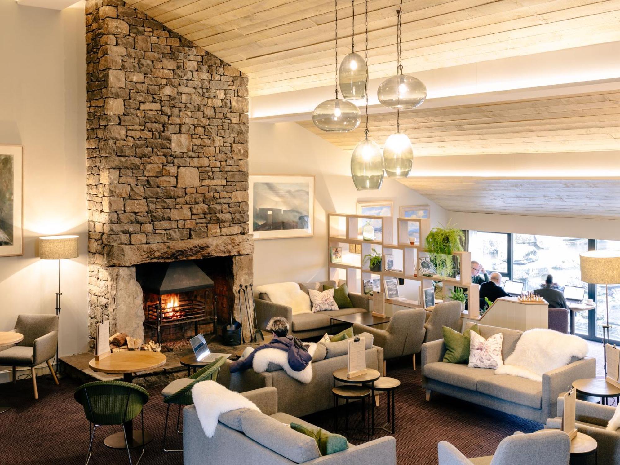 Westmorland Tebay (Cumbria)