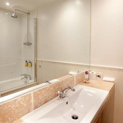 Westmorland Hotel 3*