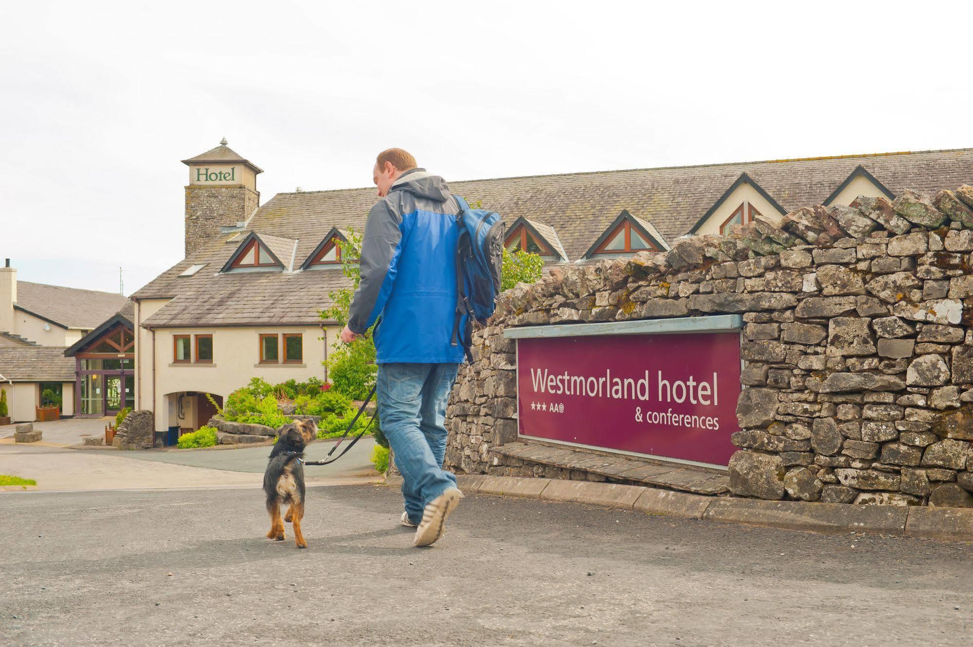 Westmorland Tebay (Cumbria)