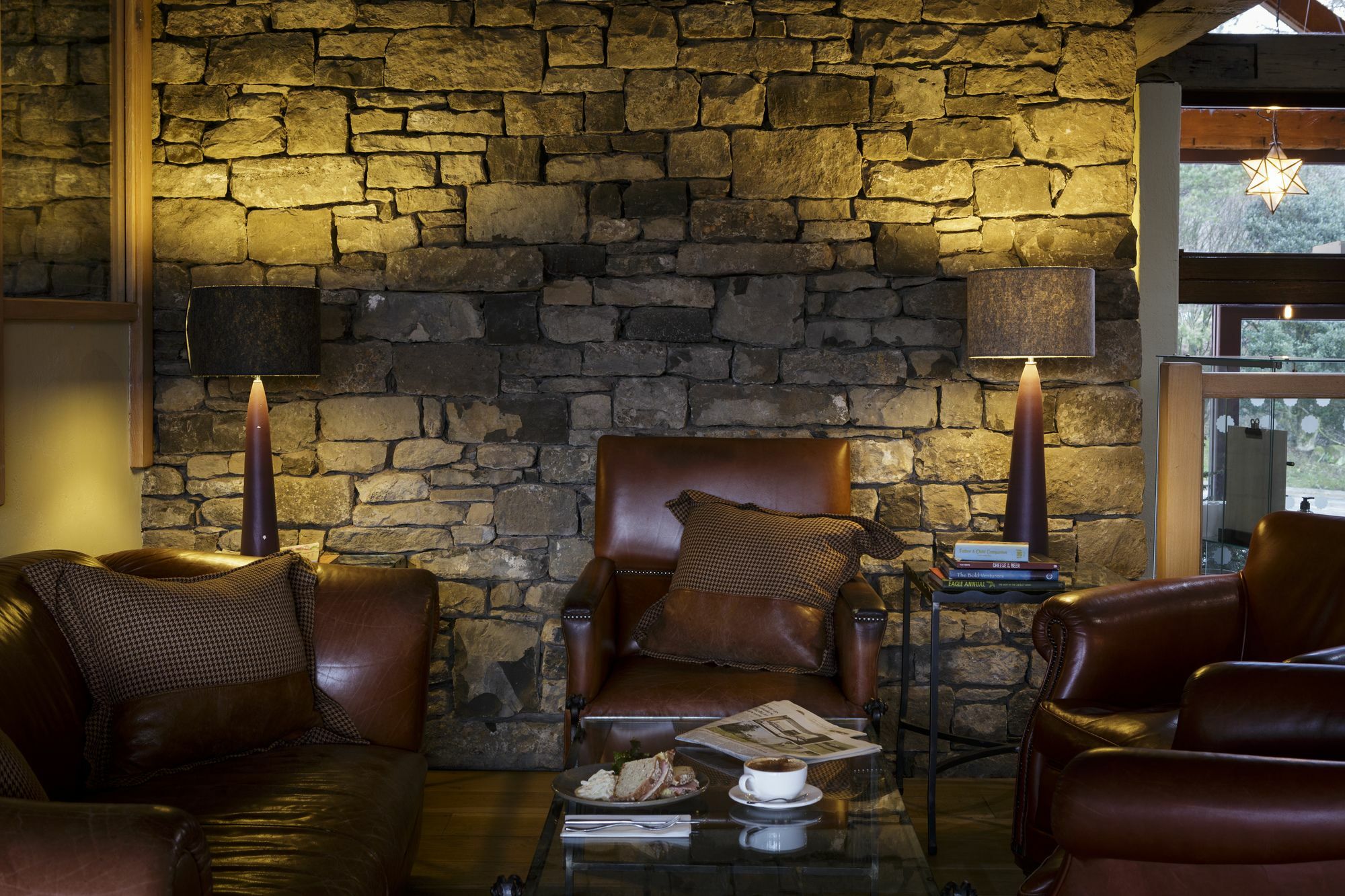 Westmorland 3*
