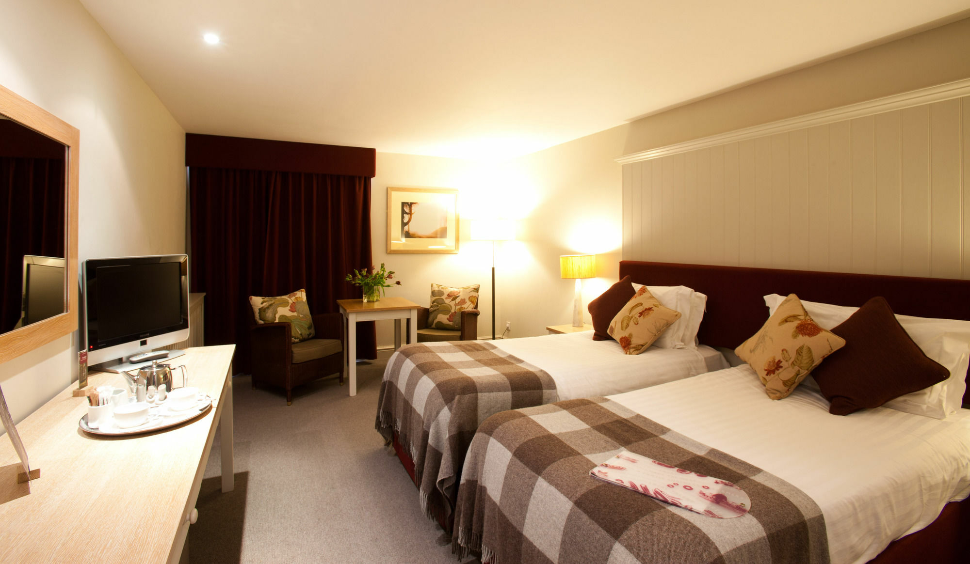 Westmorland Hotel Tebay (Cumbria)
